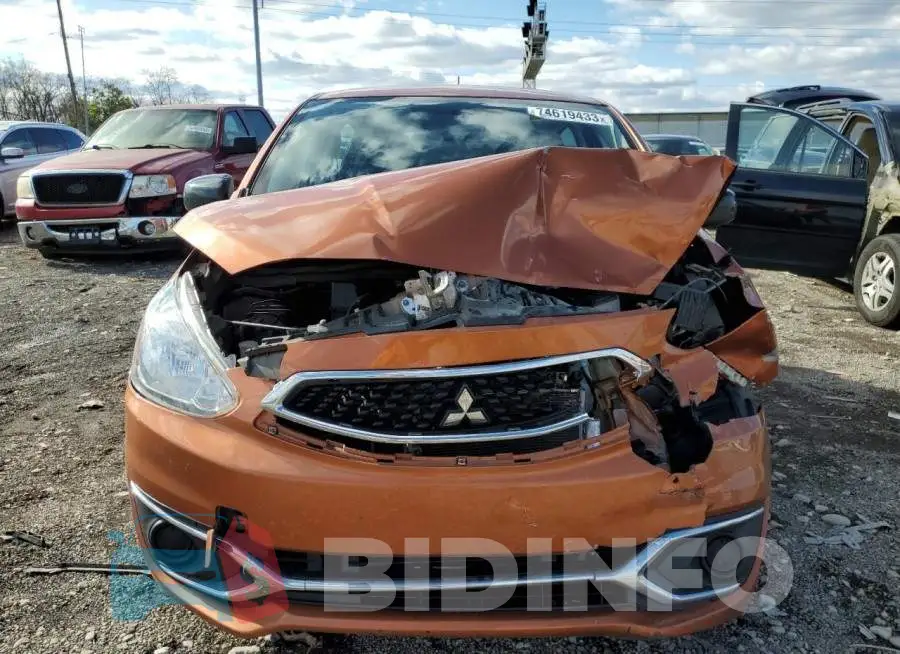 ML32A5HJ0KH011569 Photo# 5