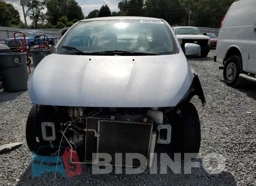 ML32F3FJ0KHF11713 Photo# 5