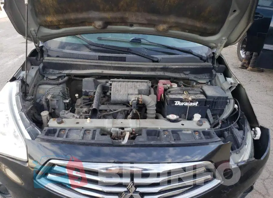 ML32F3FJ1HHF11969 Photo# 11