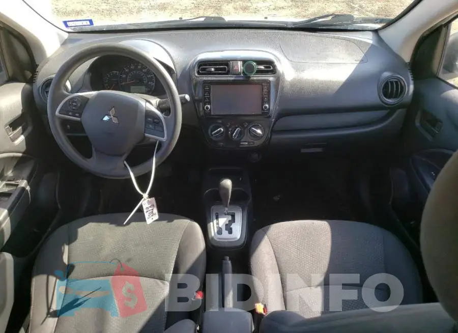 ML32F3FJ4KHF00312 Photo# 8