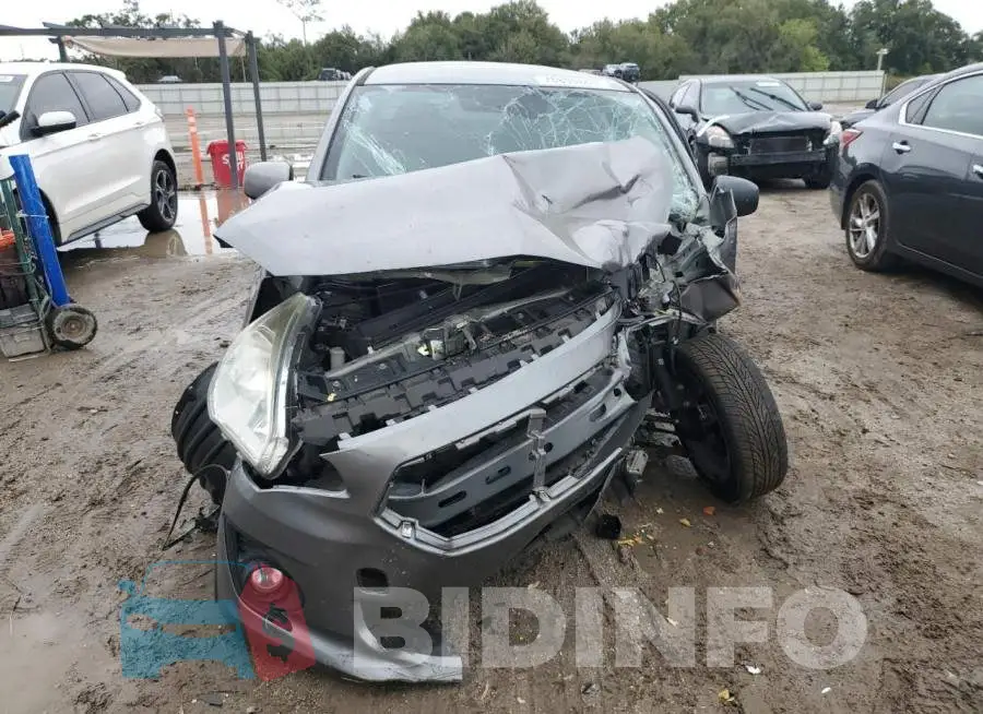 ML32F3FJ7JHF06331 Photo# 5