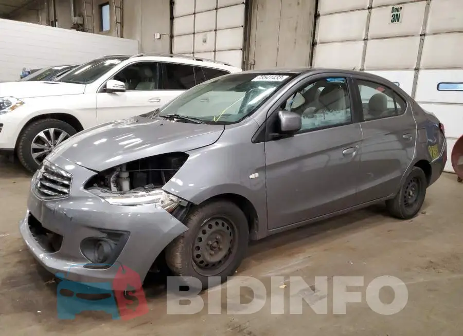 ML32F3FJ9HHF15378 Photo# 1