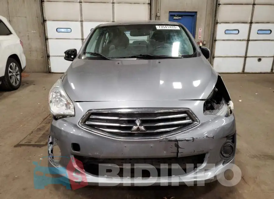 ML32F3FJ9HHF15378 Photo# 5