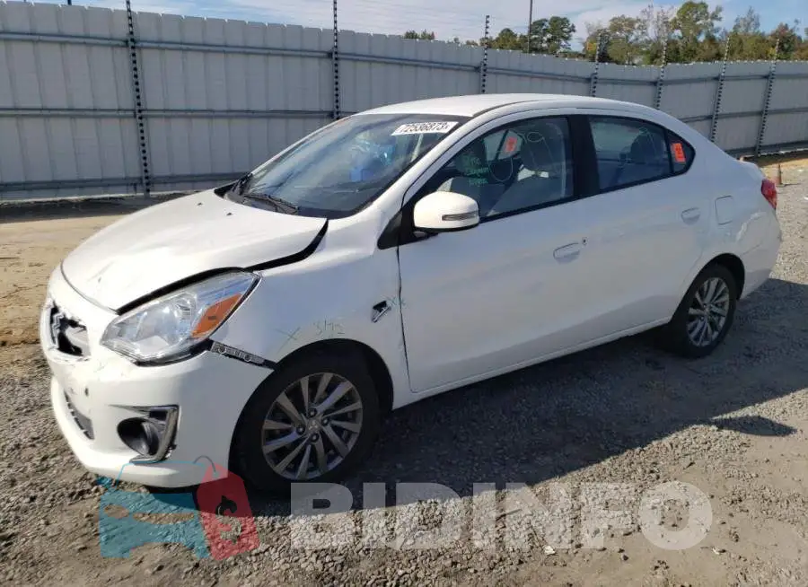 ML32F4FJ4HHF18176 Photo# 1