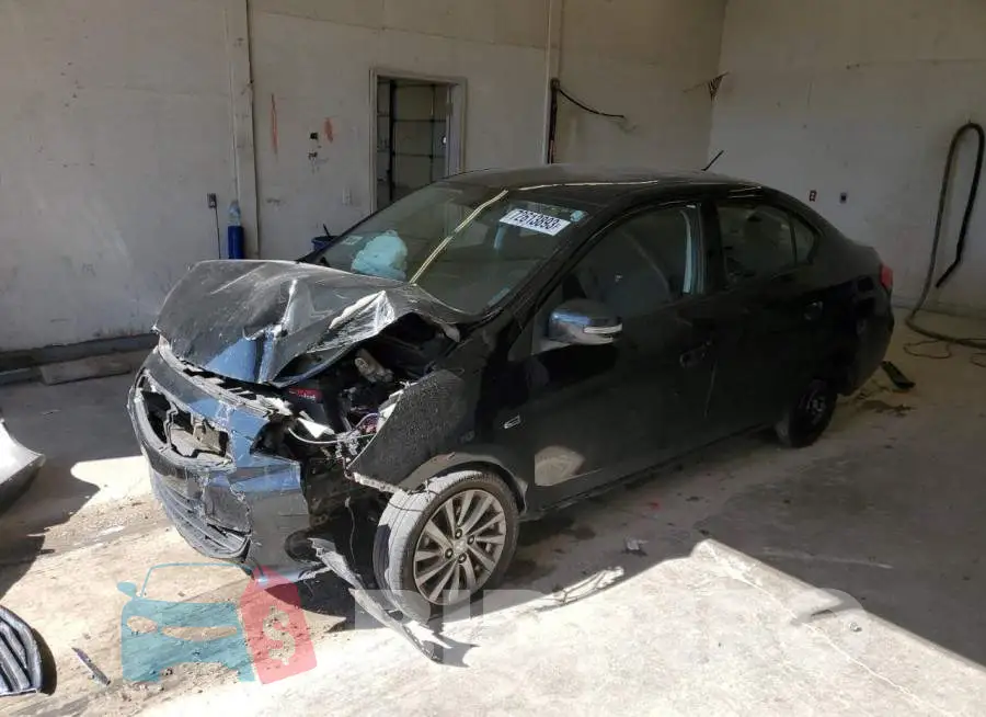 ML32F4FJ8JHF00656 Photo# 1