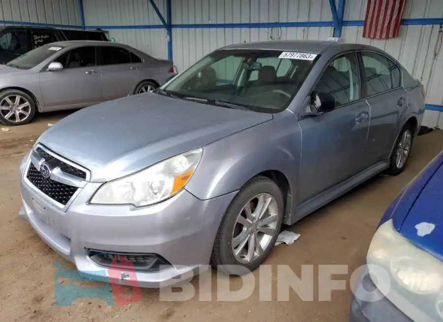 4S3BMBA67E3022448 Photo# 1