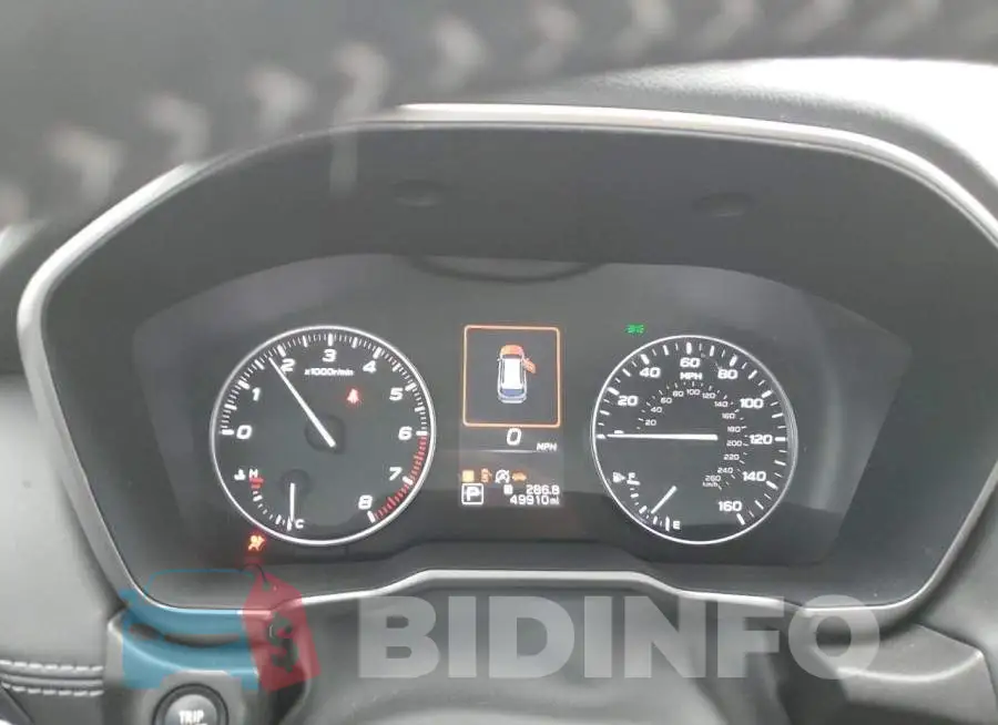 4S4BTALCXL3150921 Photo# 9
