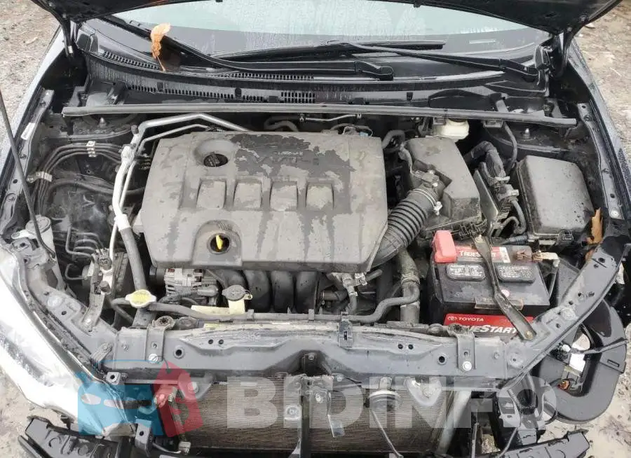 2T1BURHE8FC427894 Photo# 11