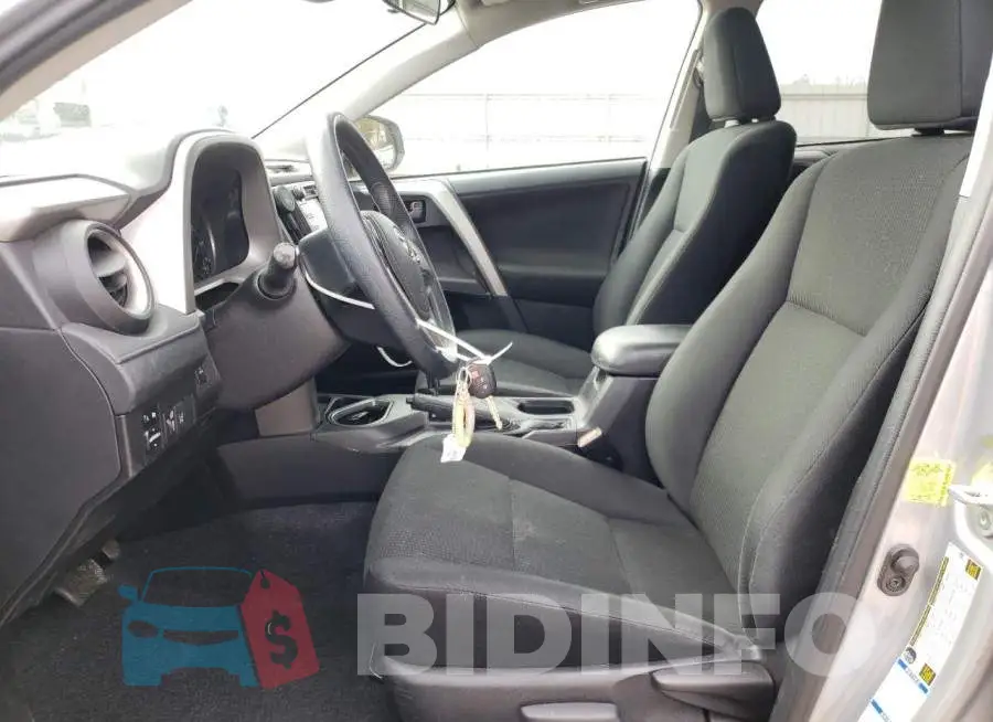 2T3BFREV3JW713083 Photo# 7