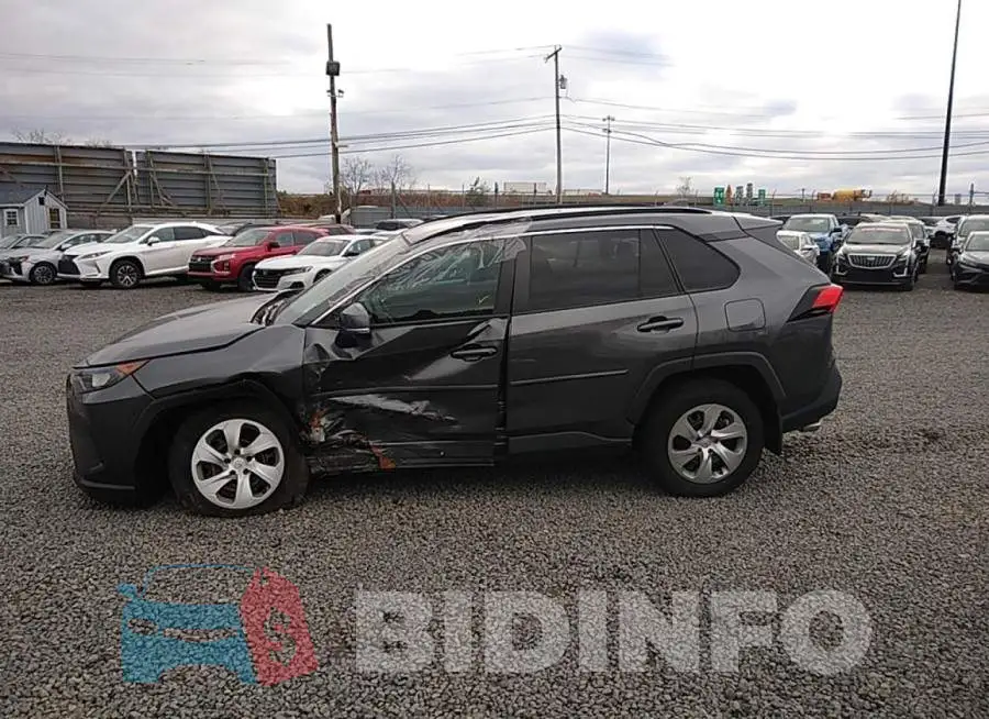 2T3G1RFV6MC177819 Photo# 1