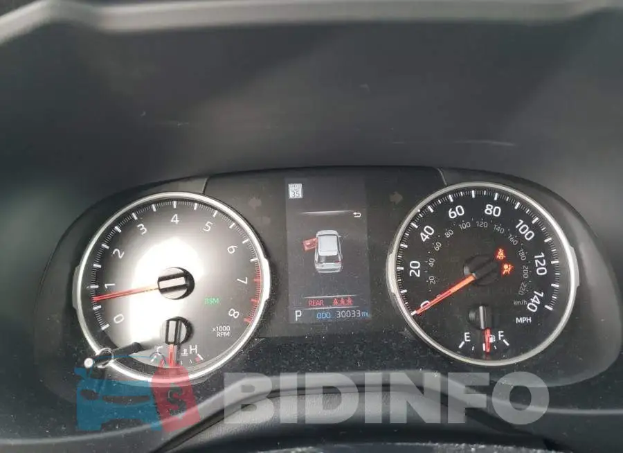 2T3G1RFV8MC241908 Photo# 9