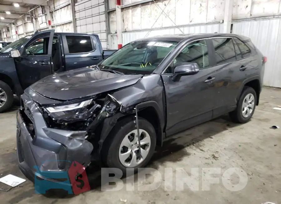 2T3G1RFV8PC378299 Photo# 1