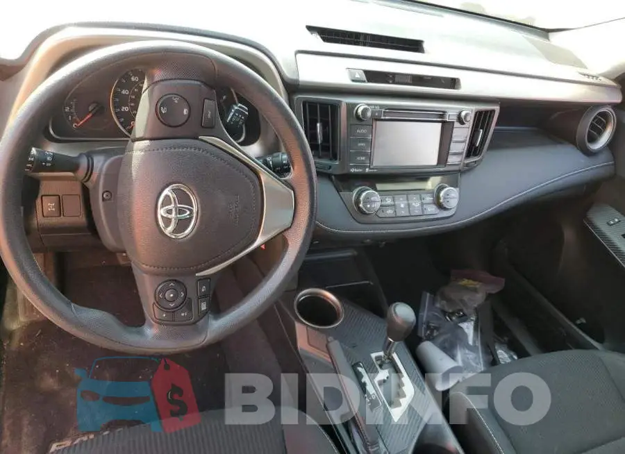2T3RFREV6FW298749 Photo# 8