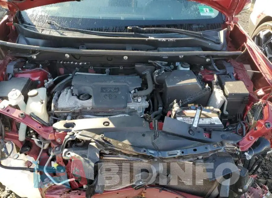 2T3RFREV6JW852753 Photo# 11