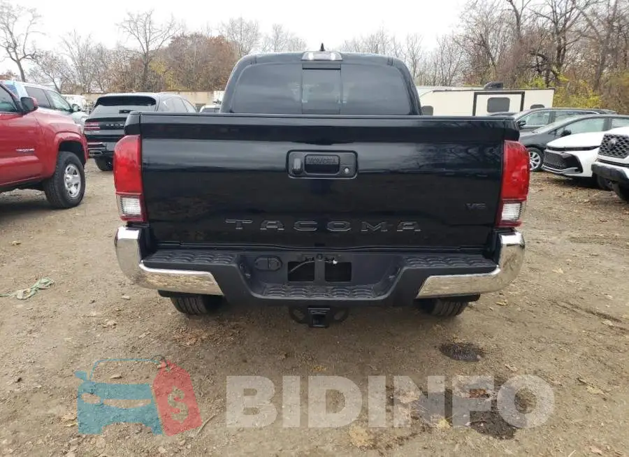 3TYBZ5DN5PT002386 Photo# 6