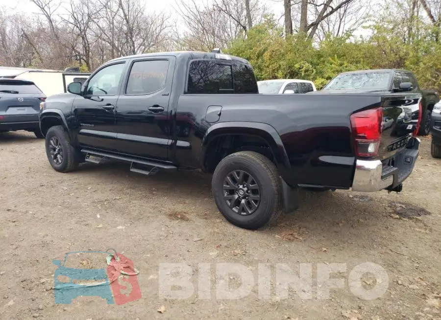 3TYBZ5DN5PT002386 Photo# 2