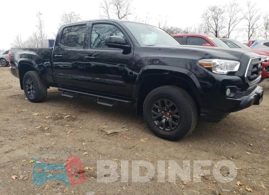 3TYBZ5DN5PT002386 Photo# 4