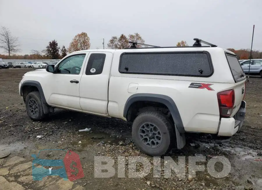 3TYSZ5AN6MT008908 Photo# 2