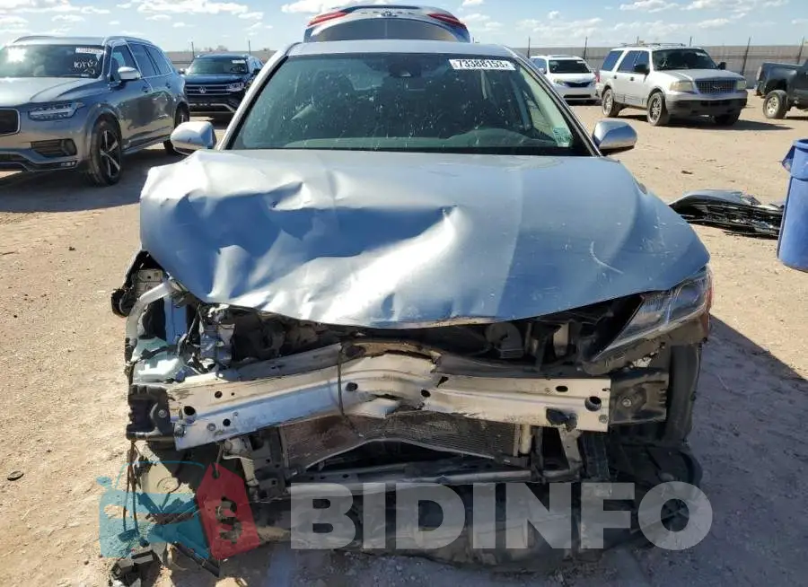 4T1B11HK2KU784044 Photo# 5