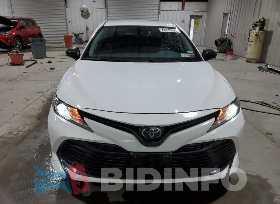 4T1B11HK2KU845165 Photo# 5