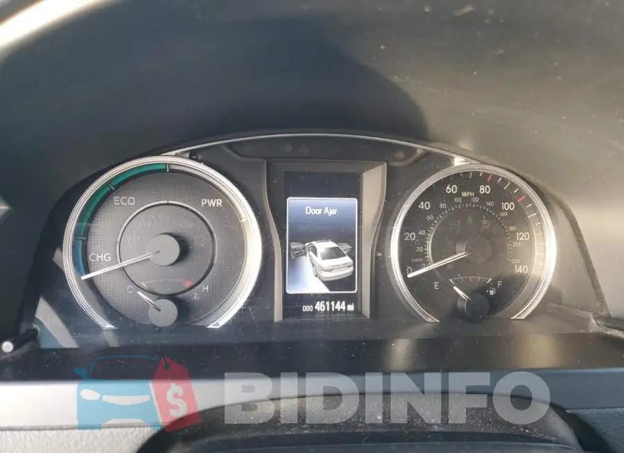 4T1BD1FK0FU165152 Photo# 9
