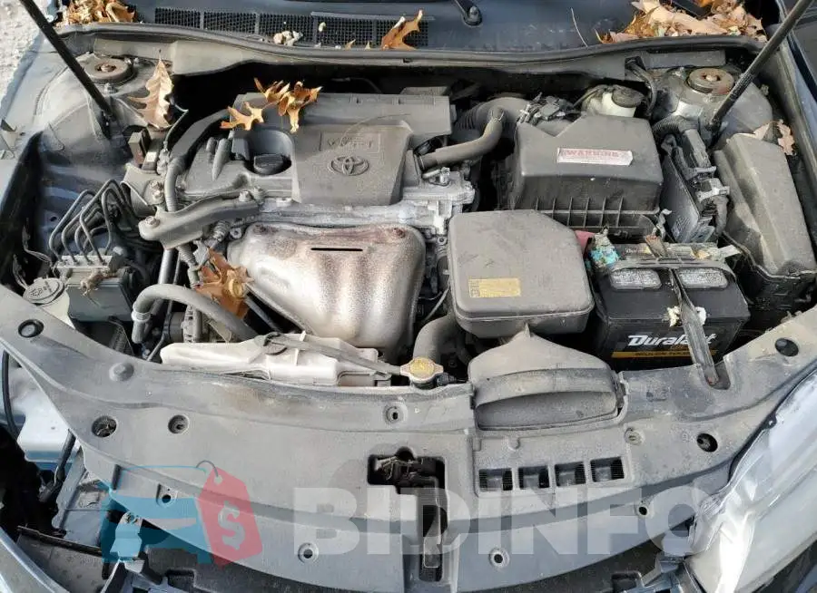 4T1BF1FK8FU077637 Photo# 11