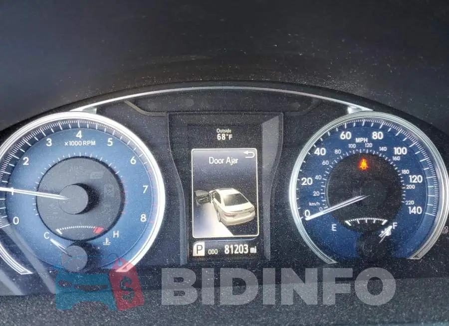 4T1BF1FK8HU657263 Photo# 9