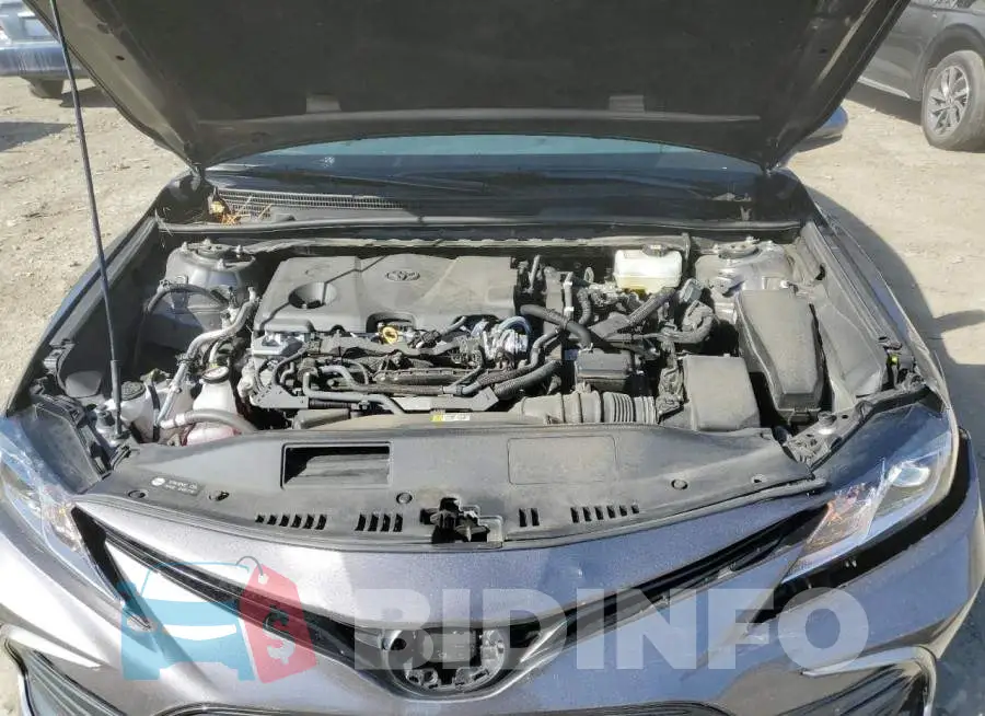 4T1C31AK7PU601768 Photo# 11
