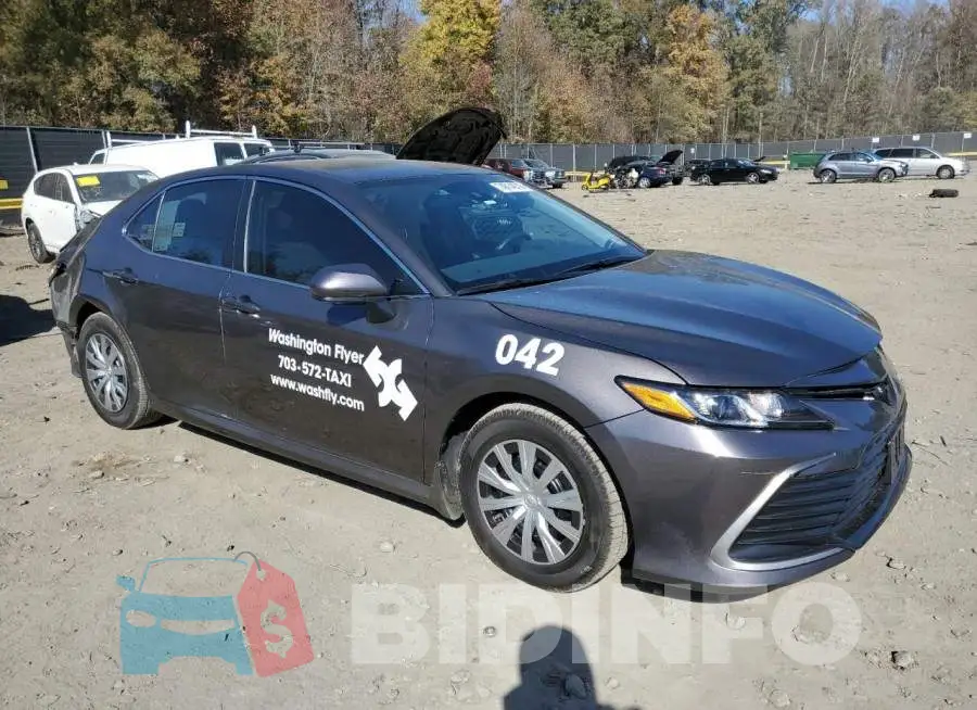 4T1C31AK7PU601768 Photo# 4
