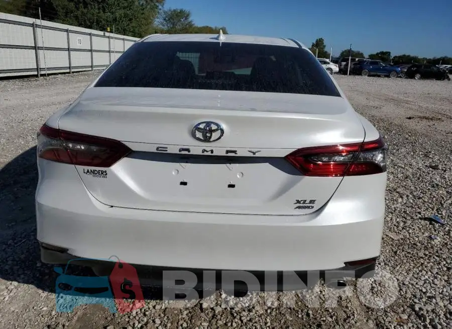4T1F11BK9PU093403 Photo# 6