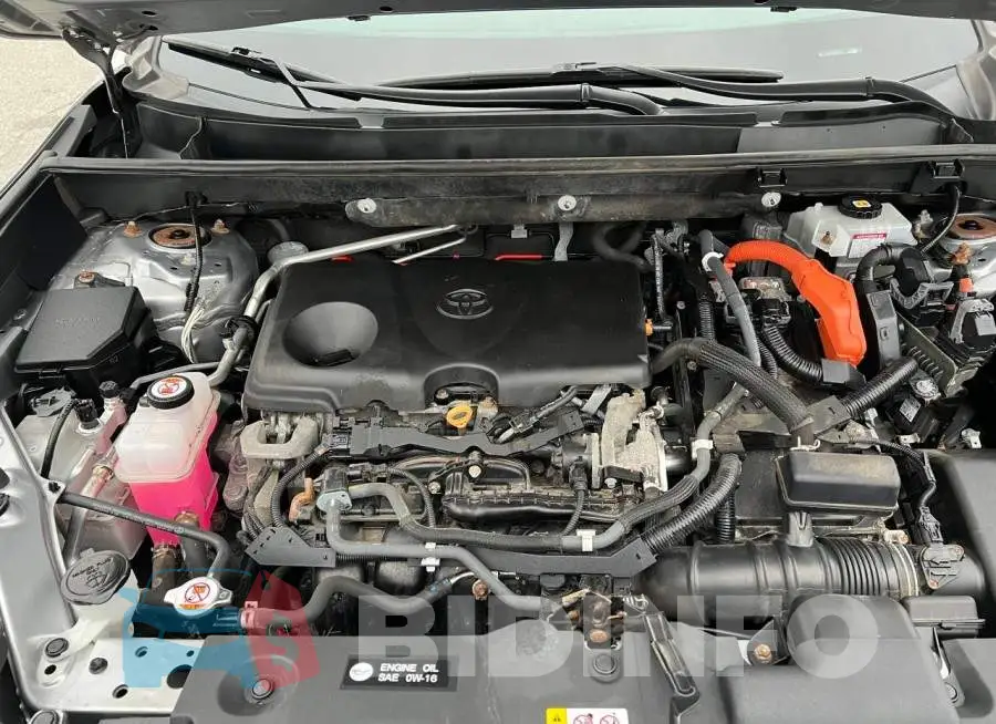 4T3B6RFV6MU032130 Photo# 7