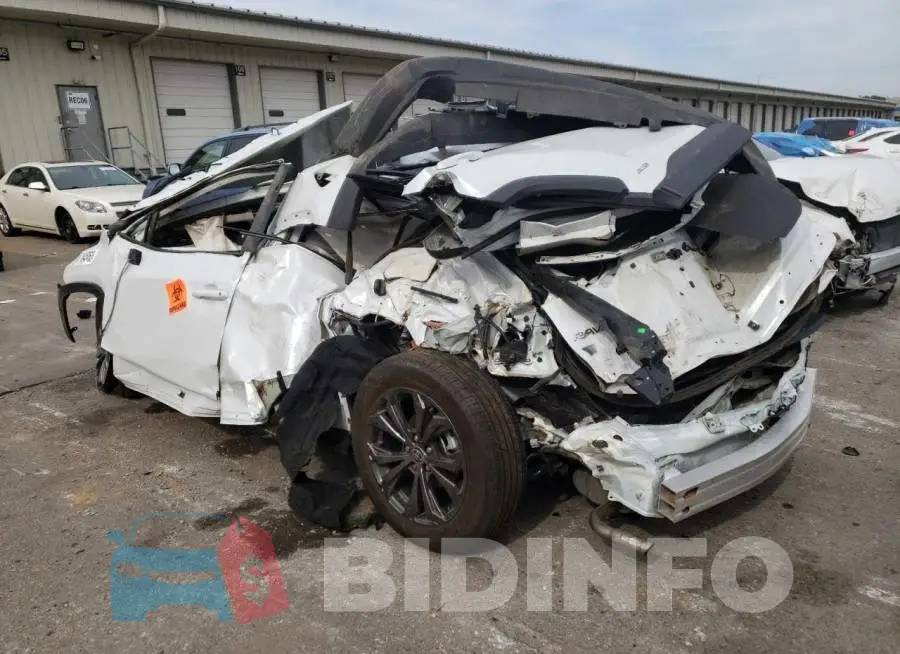 4T3B6RFV7PU108331 Photo# 2