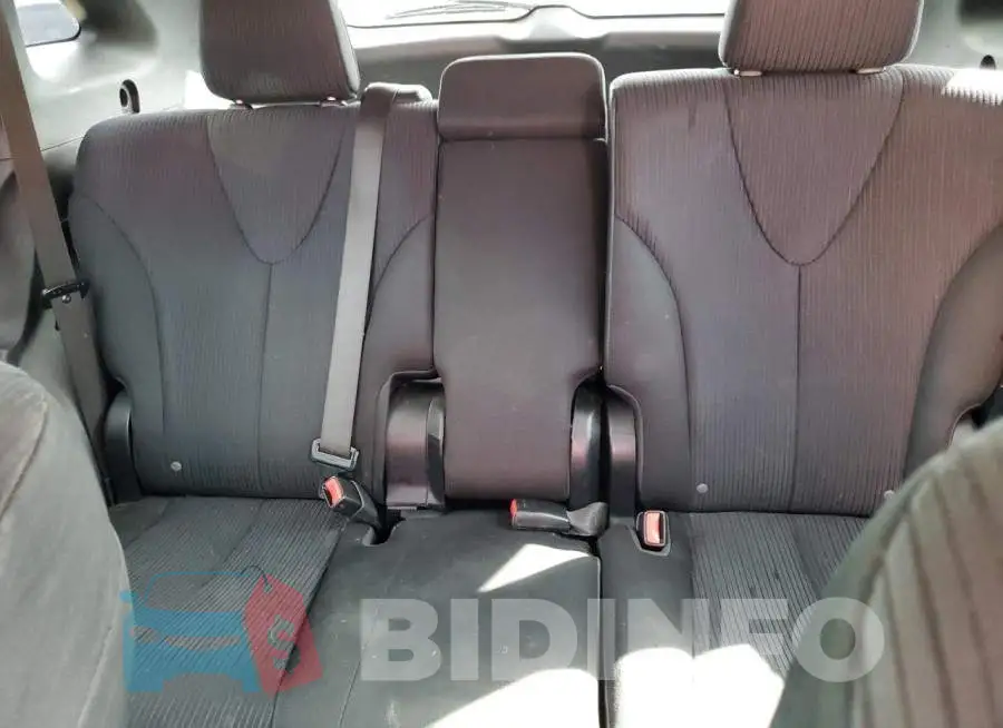 4T3BA3BB6EU061247 Photo# 10