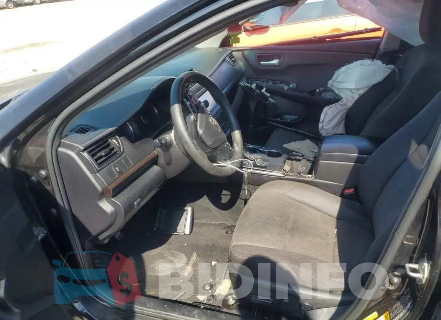 4T4BF1FK7GR541833 Photo# 7
