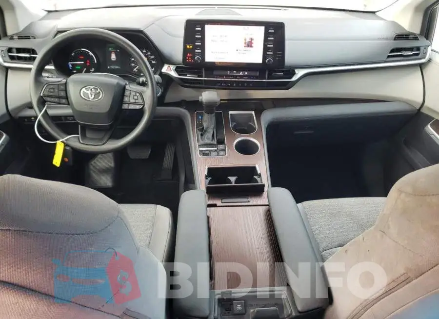 5TDBRKEC4PS160807 Photo# 8
