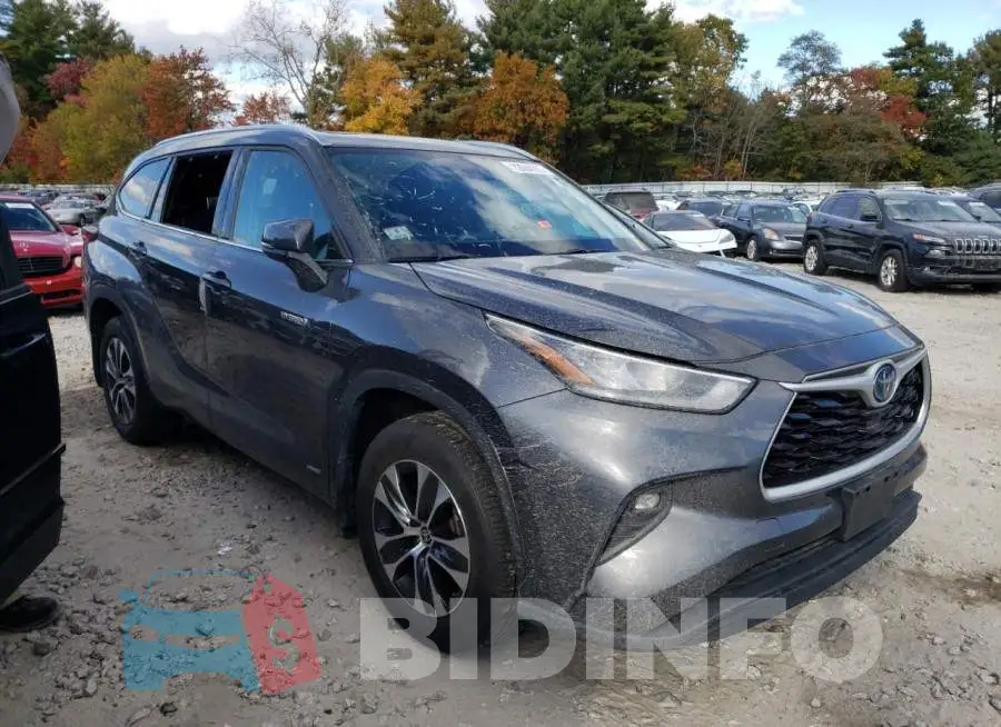 5TDGBRCH1LS512964 Photo# 4