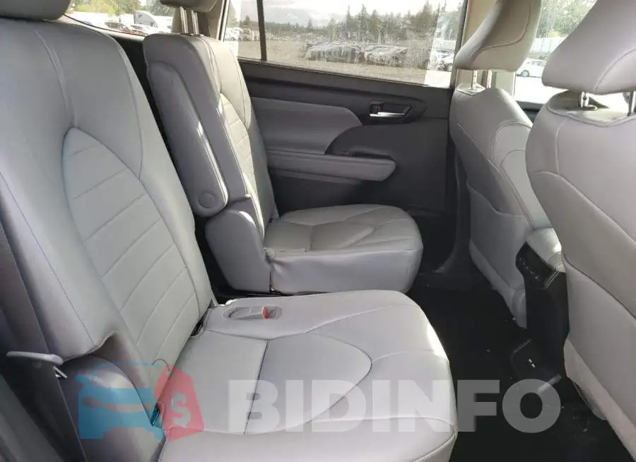 5TDHBRCH0LS511065 Photo# 11