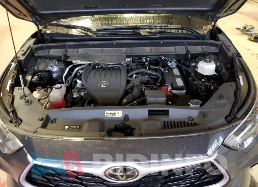 5TDKDRAHXPS505234 Photo# 12