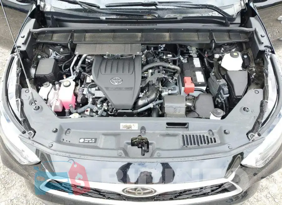 5TDKDRBH1PS508571 Photo# 12