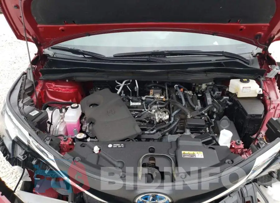 5TDYRKEC8NS131849 Photo# 12