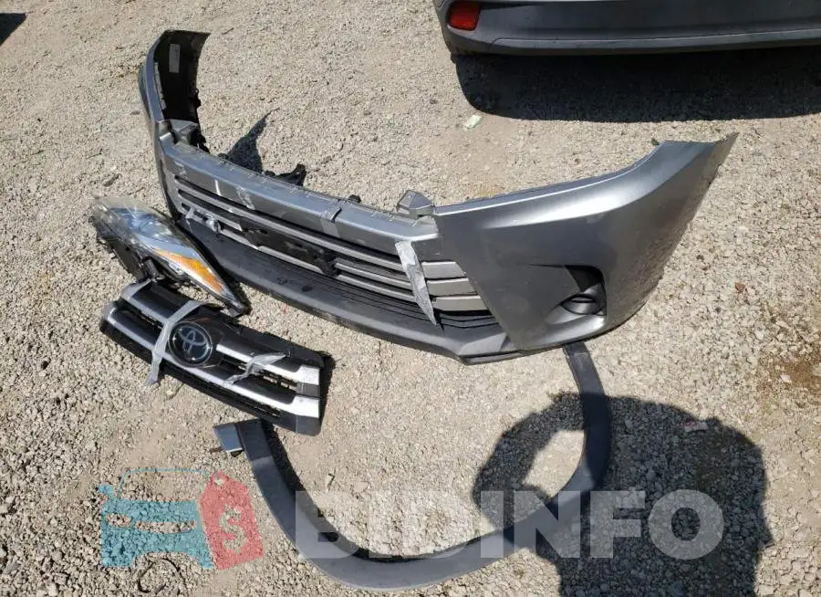 5TDZZRFH7JS263941 Photo# 13