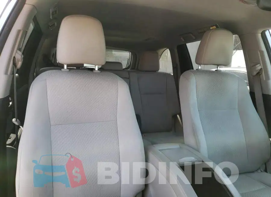 5TDZZRFH7JS263941 Photo# 10