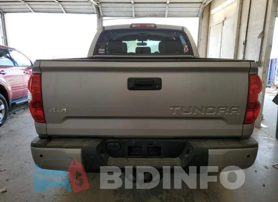 5TFAW5F13EX338023 Photo# 6