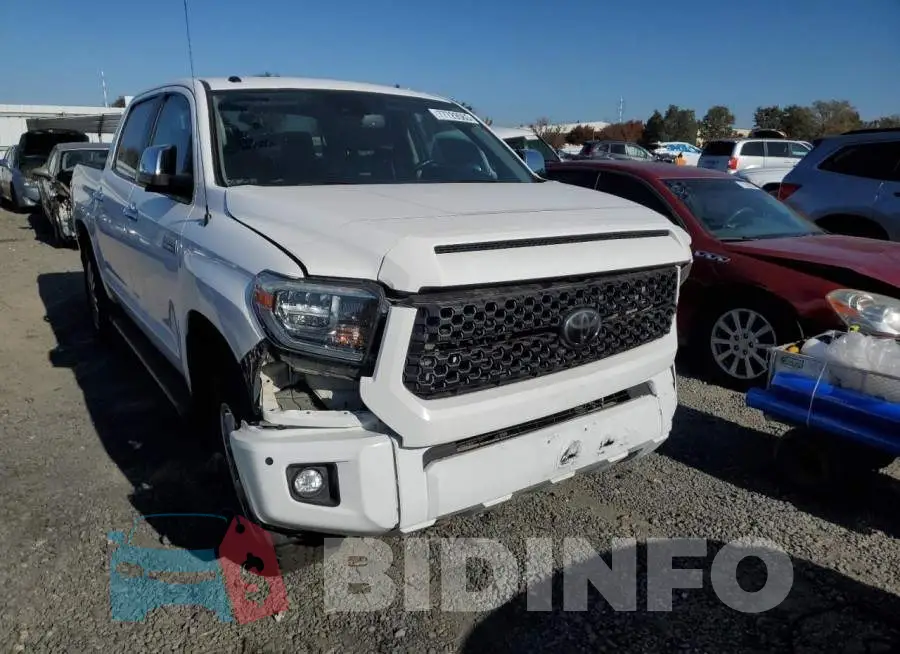 5TFAY5F11JX703562 Photo# 4