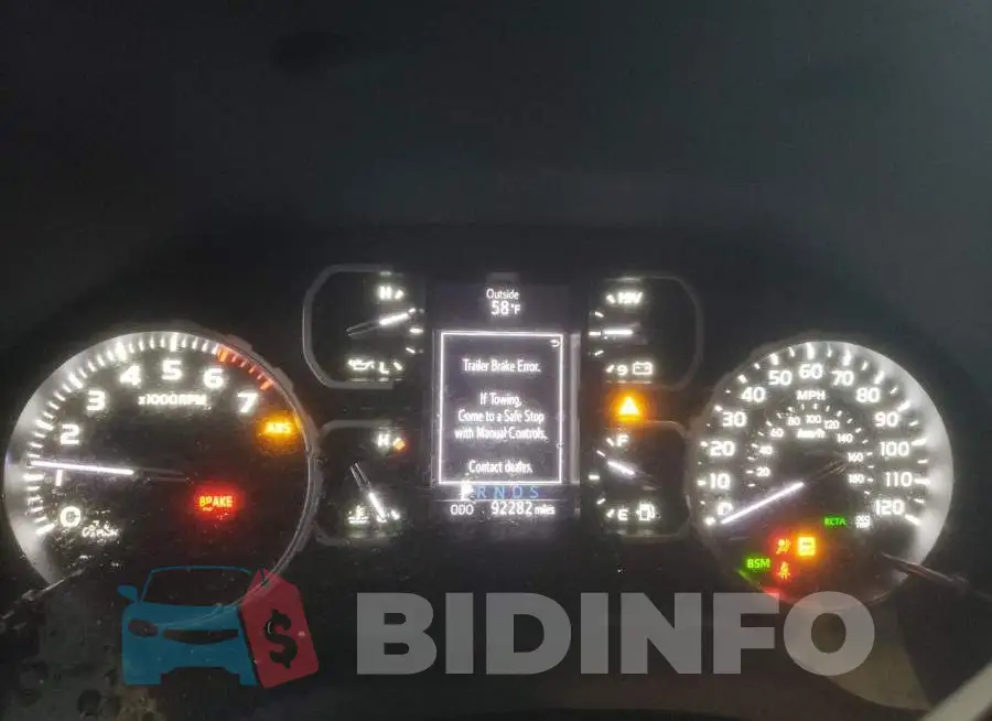 5TFAY5F1XKX827203 Photo# 9