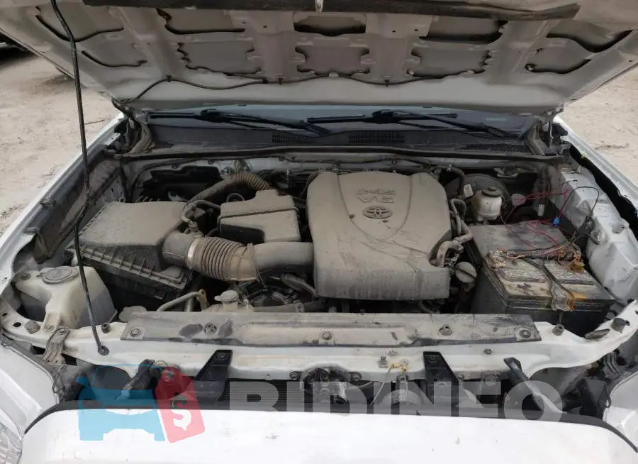 5TFAZ5CN2MX110687 Photo# 11