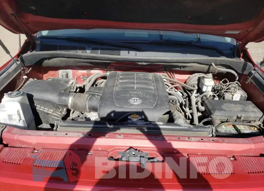 5TFEY5F1XEX160252 Photo# 11