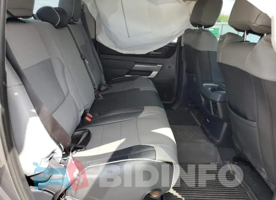 5TFLA5DB9PX097624 Photo# 10