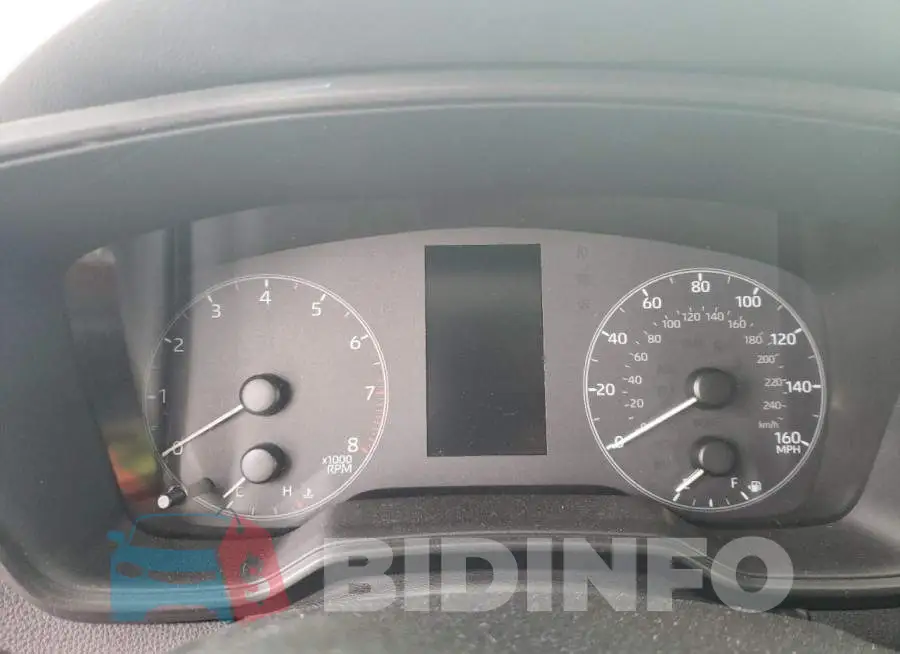 5YFB4MDE2PP011723 Photo# 9