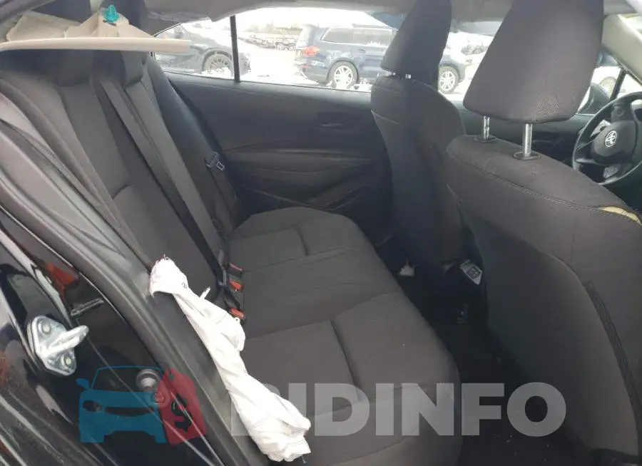 5YFB4MDE2PP011723 Photo# 10